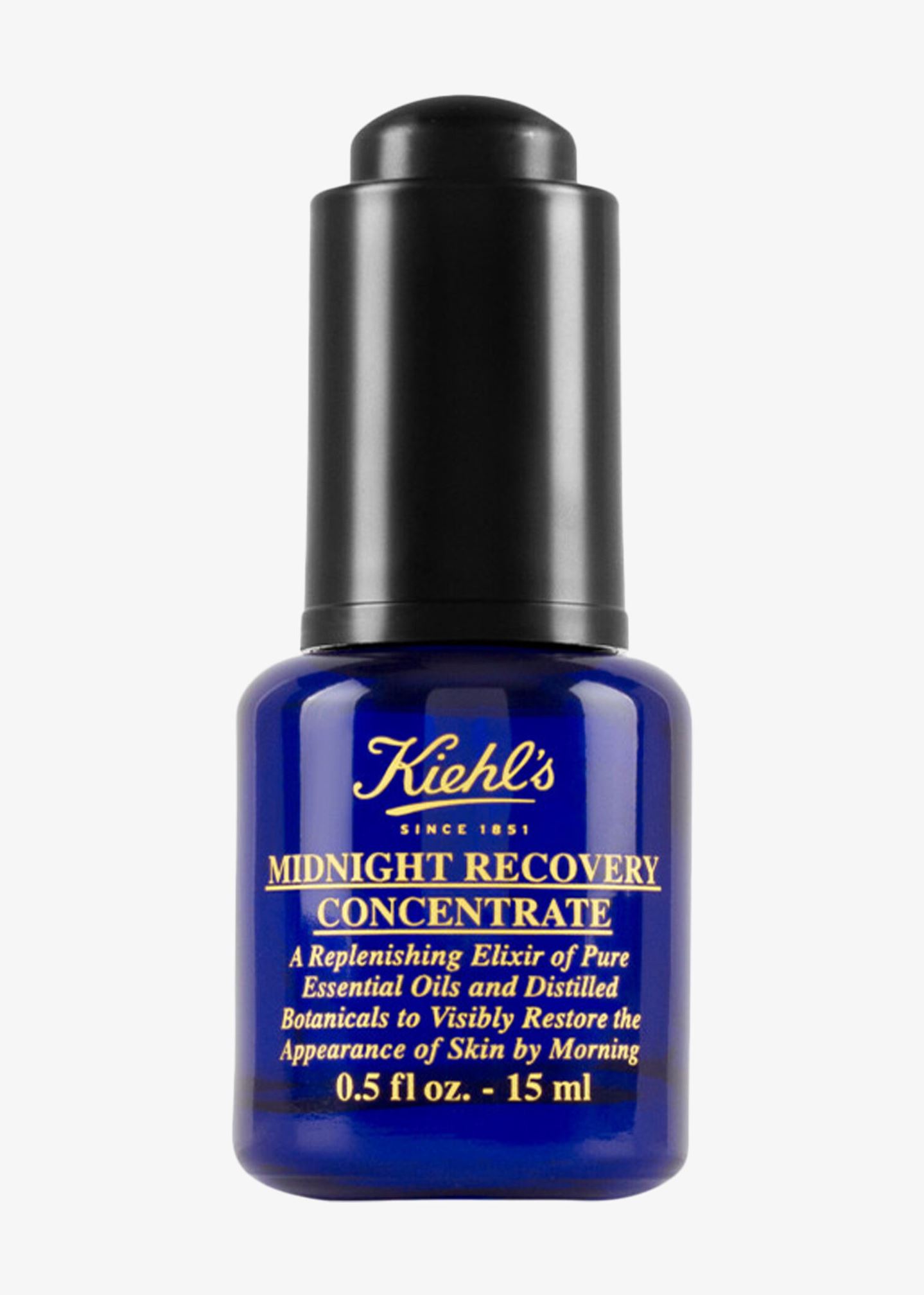 Gesichtsöl «Midnight Recovery Concentrate»