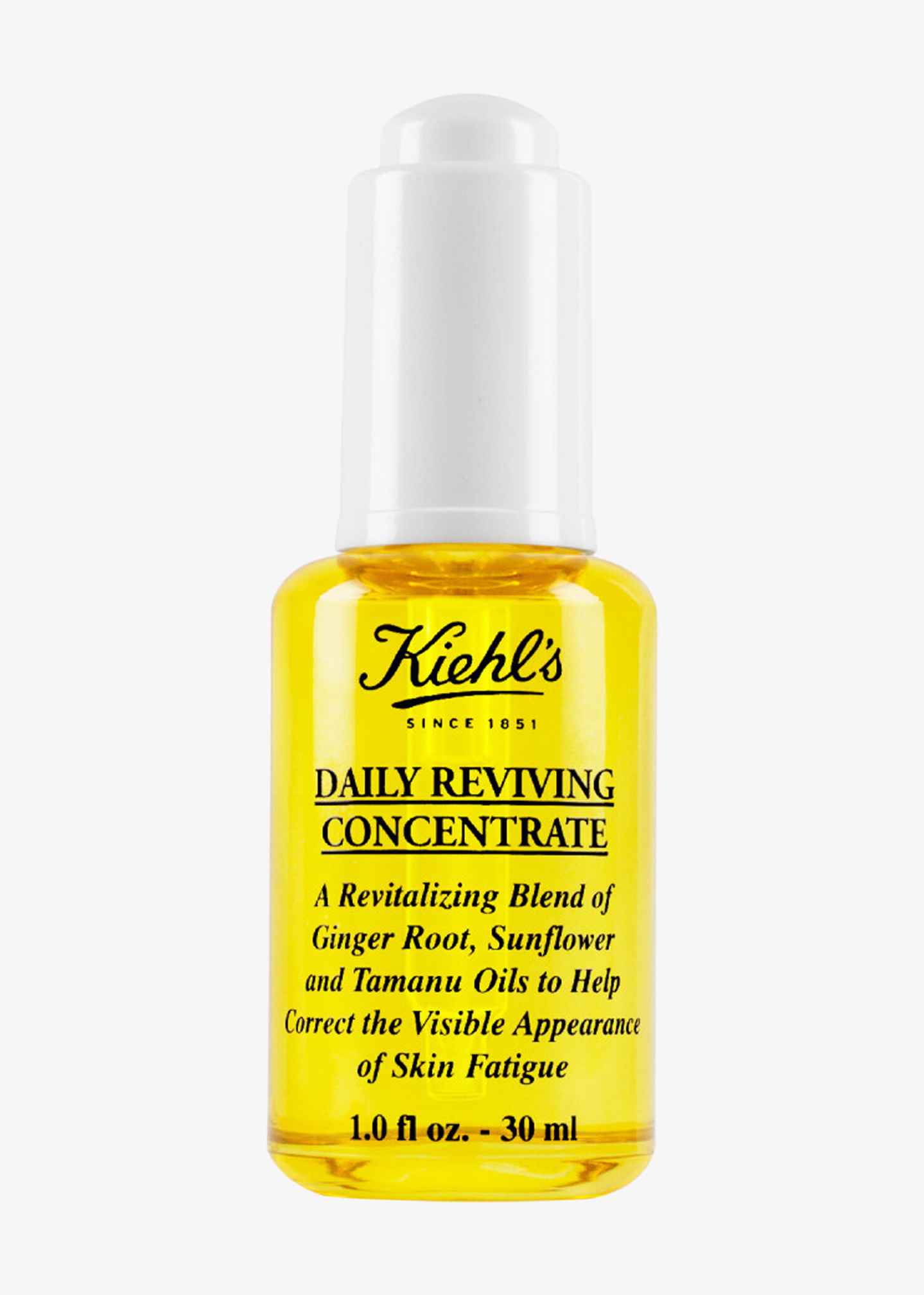 Gesichtsöl «Daily Reviving Concentrate»