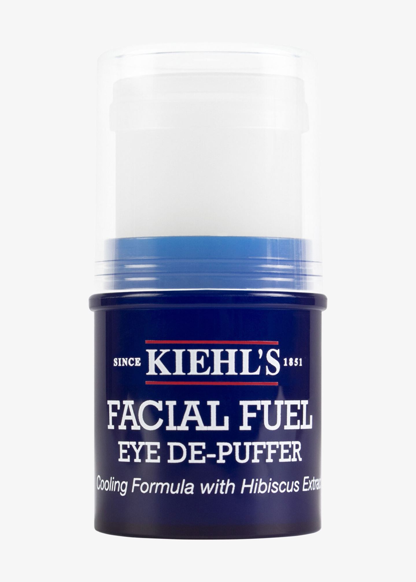 Augenpflege «Facial Fuel Eye De-Puffer»