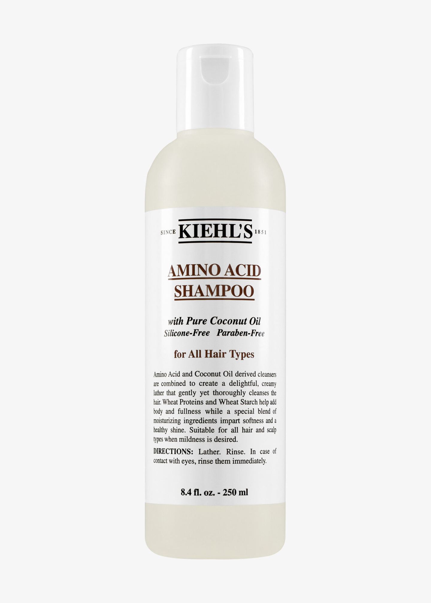 Shampoo «Amino Acid»