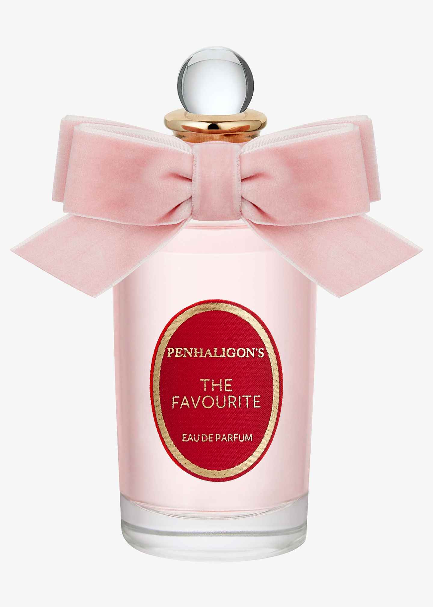 Parfum «The Favourite»