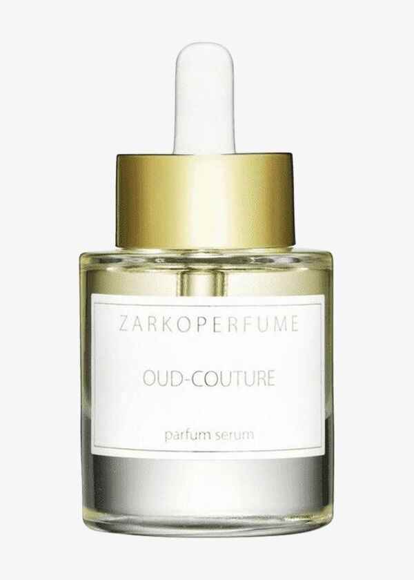 Parfum-Serum «Oud Couture»