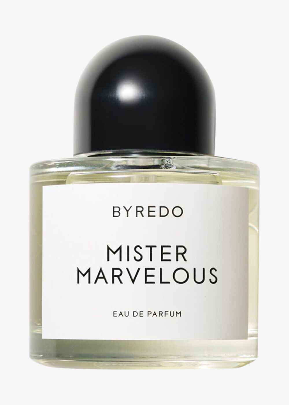Parfum «Mister Marvelous»