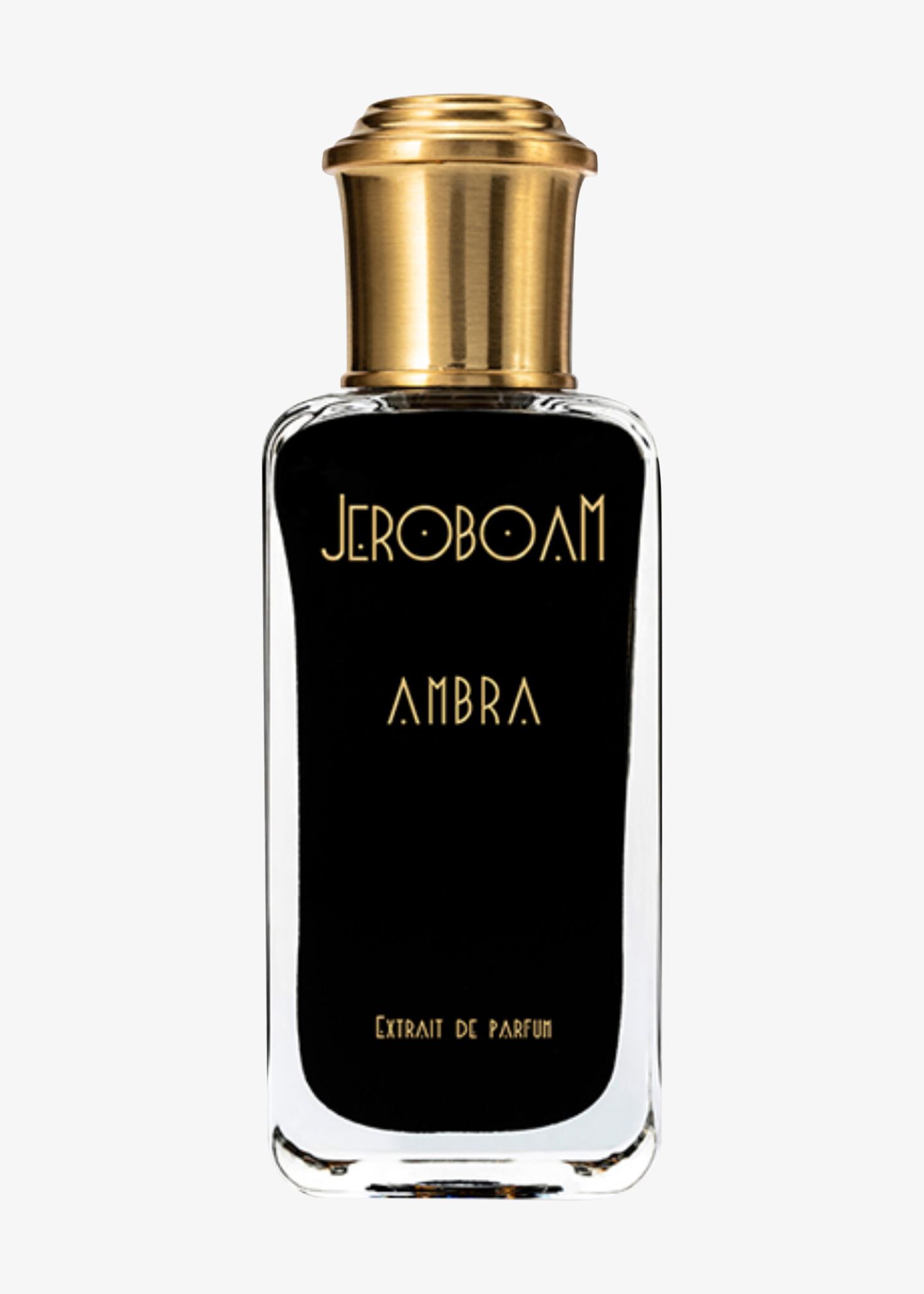 Parfum «Ambra»