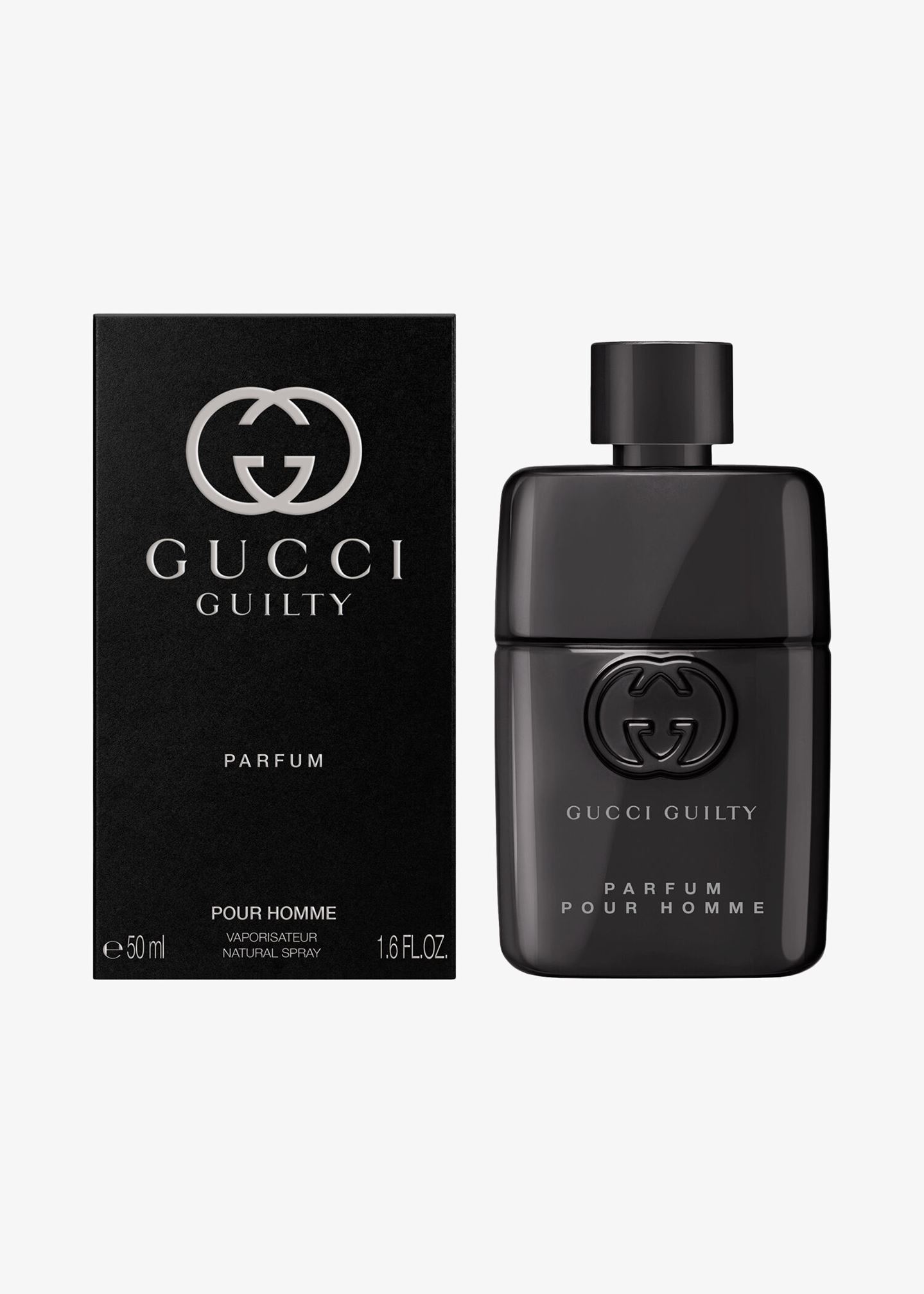 Parfum «Guilty»