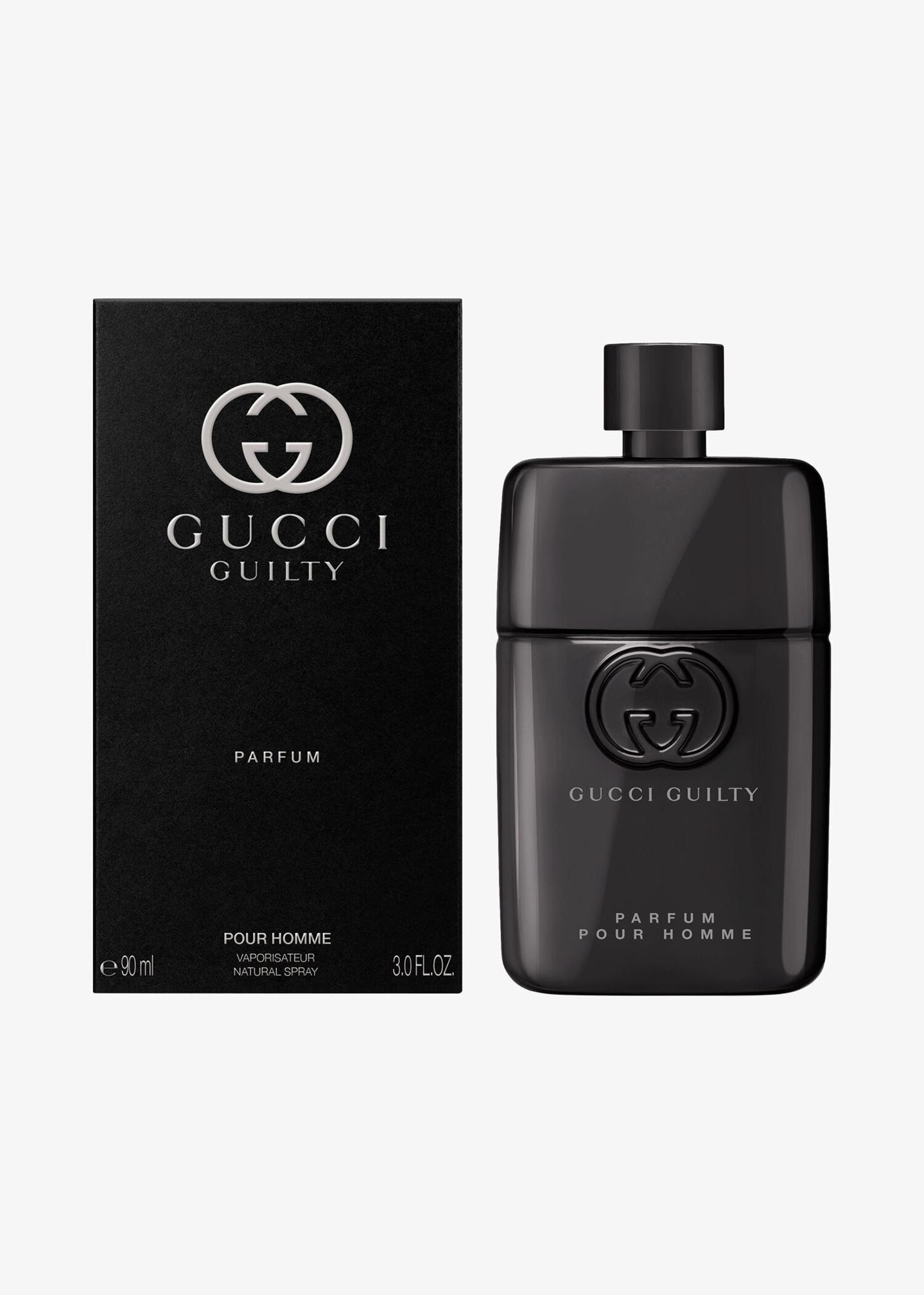 Parfum «Guilty»