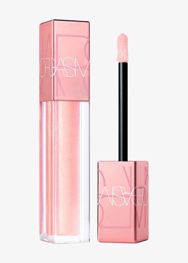 Lipgloss «Oil-Infused Lip Tint»