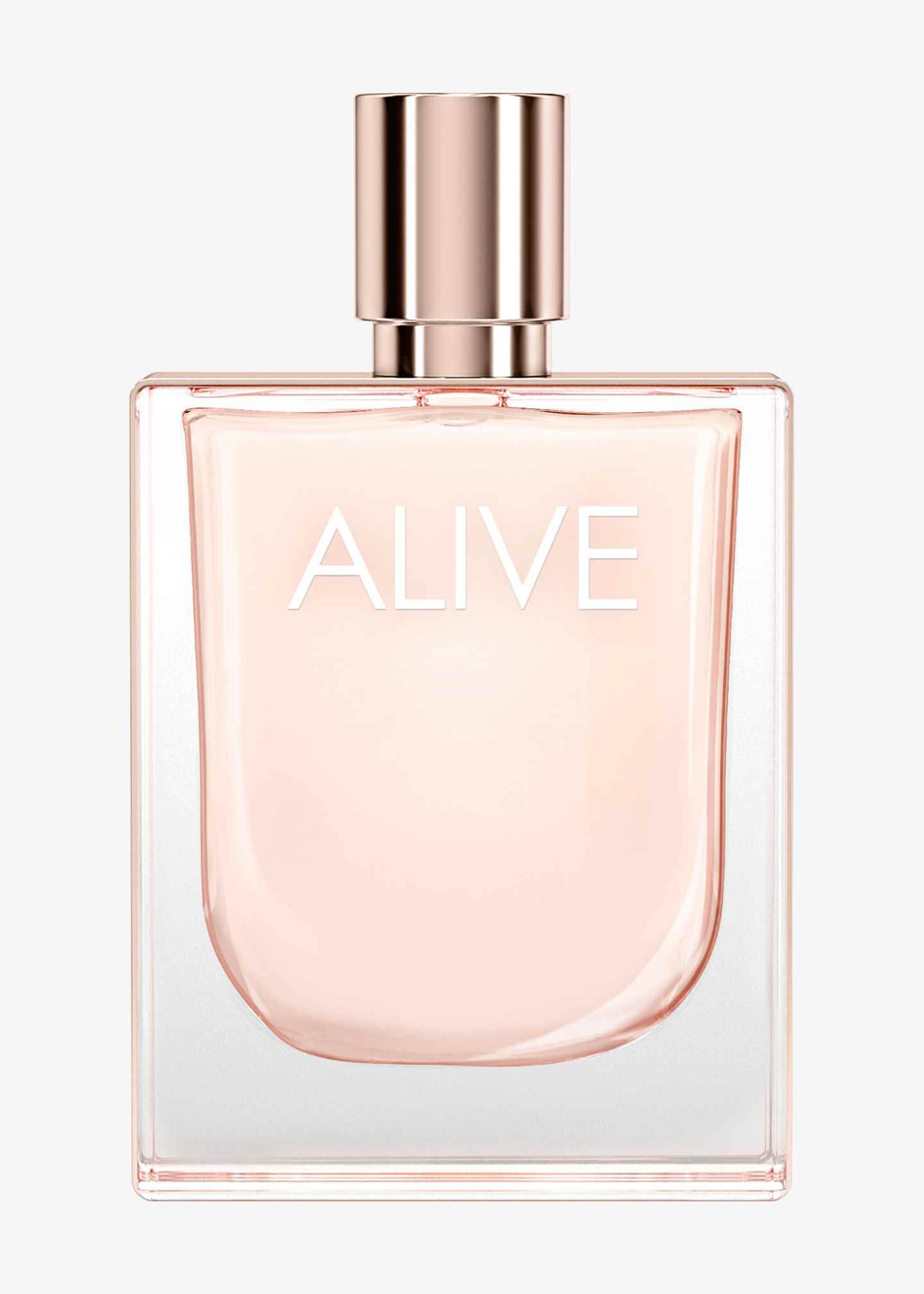 Parfum «Alive»