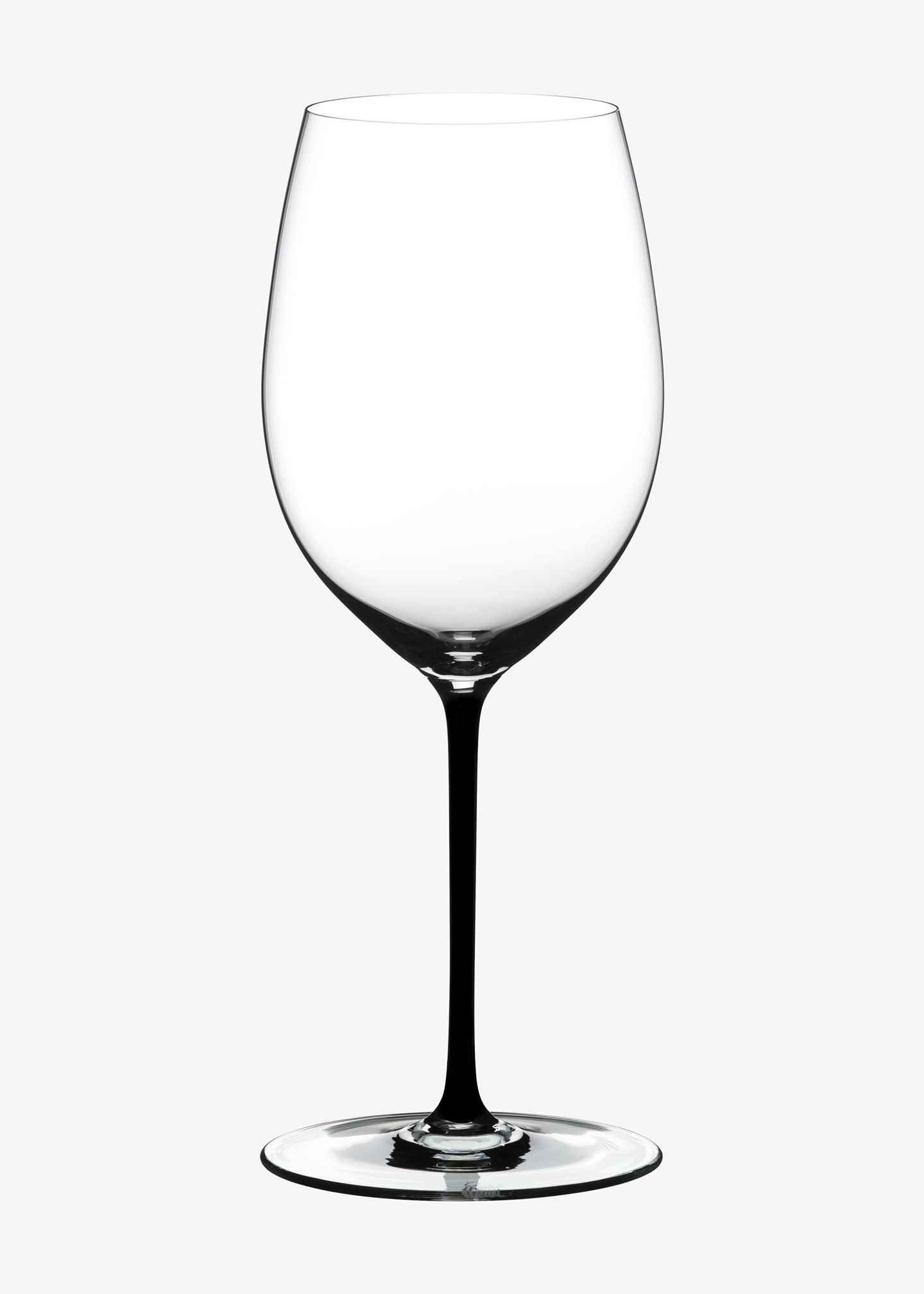 Weinglas «Fatto A Mano Cabernet/Merlot»