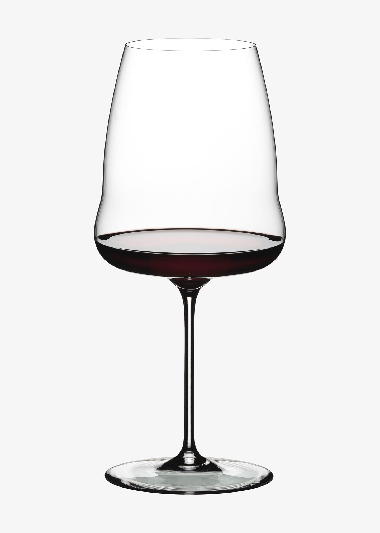 Weinglas «Winewings Syrah»