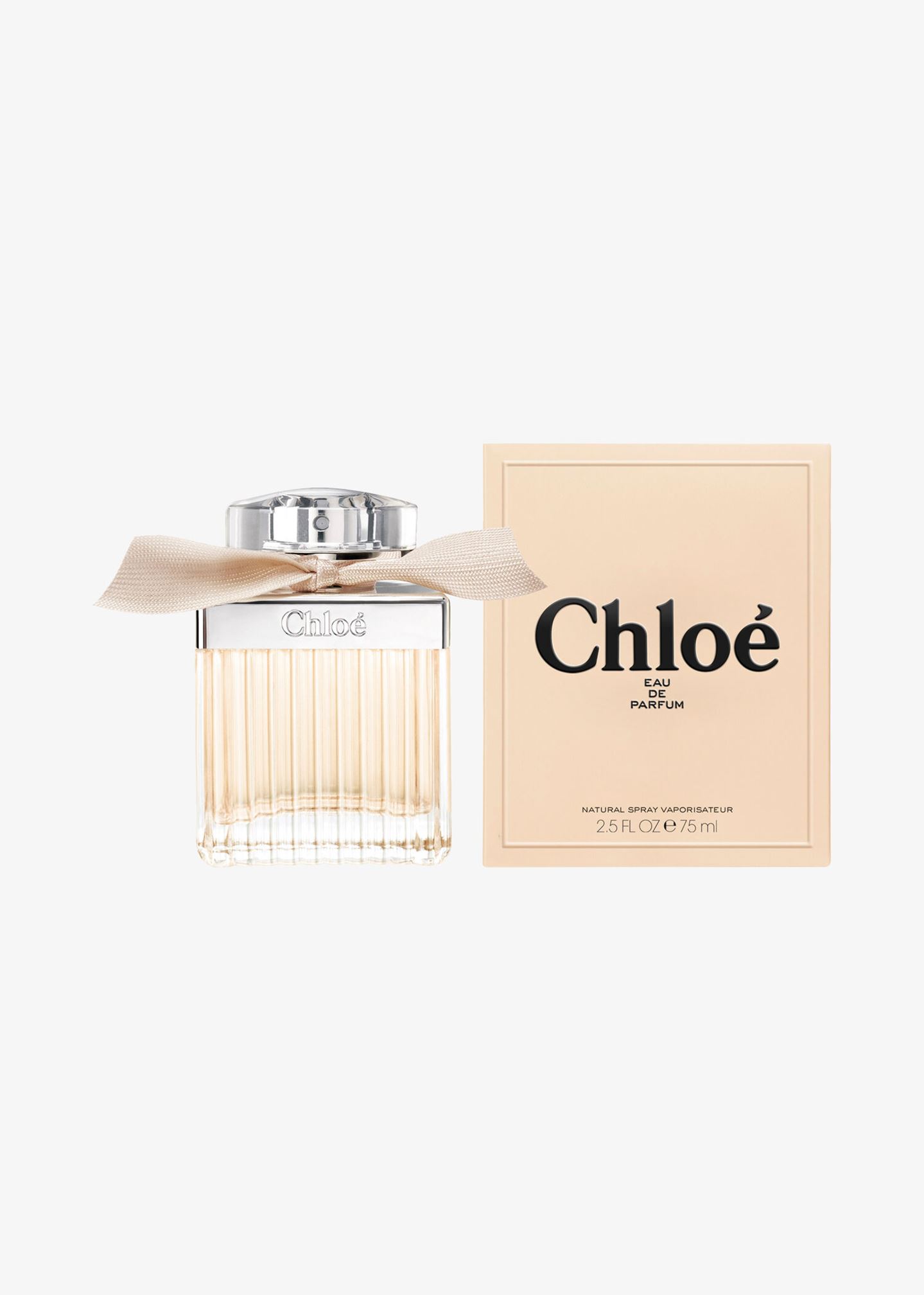 Parfum «Chloé Signature»