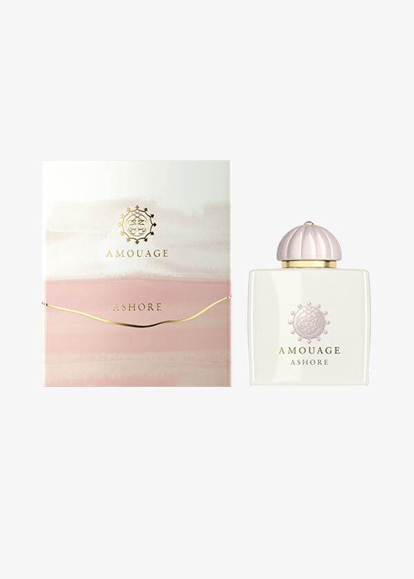 Parfum «Ashore»