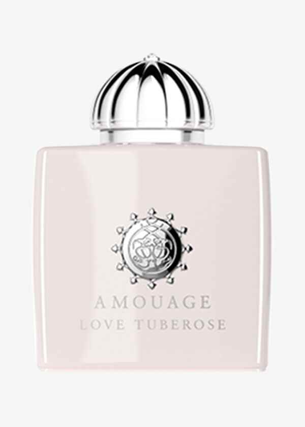 Parfum «Love Tuberose»