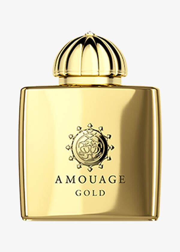 Gold Extrait de Parfum Woman