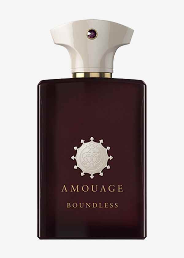 Parfum «Boundless»