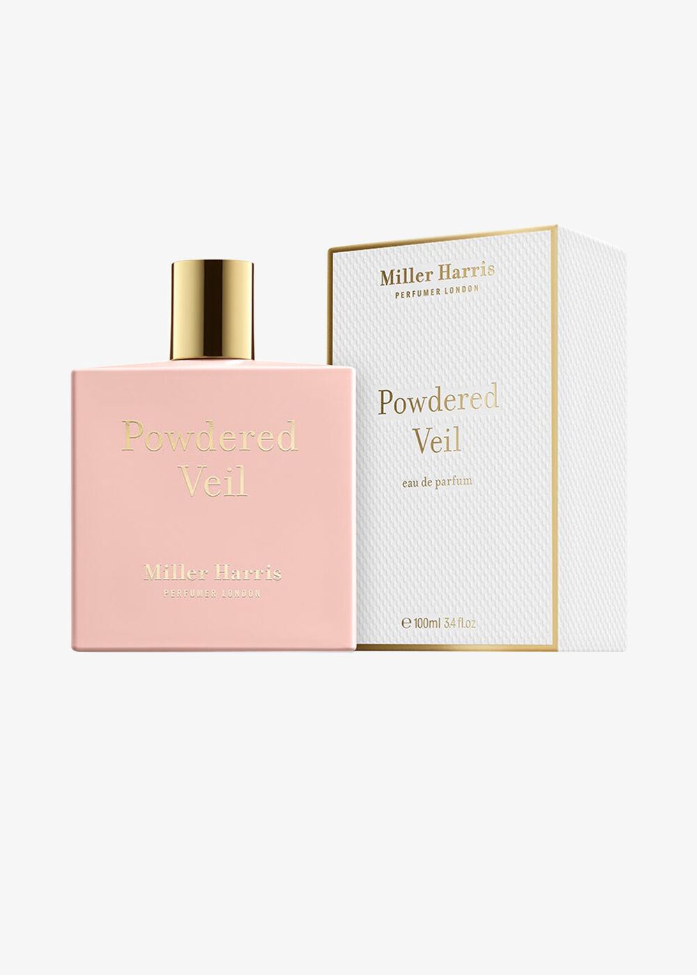 Parfum «Powdered Veil»