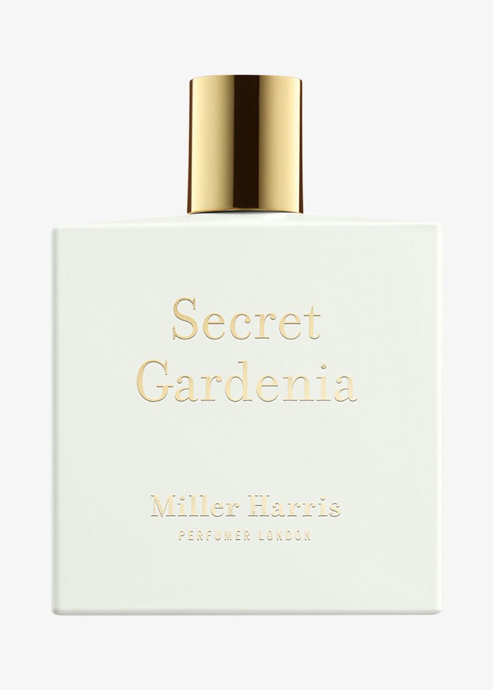 Parfum «Secret Gardenia»