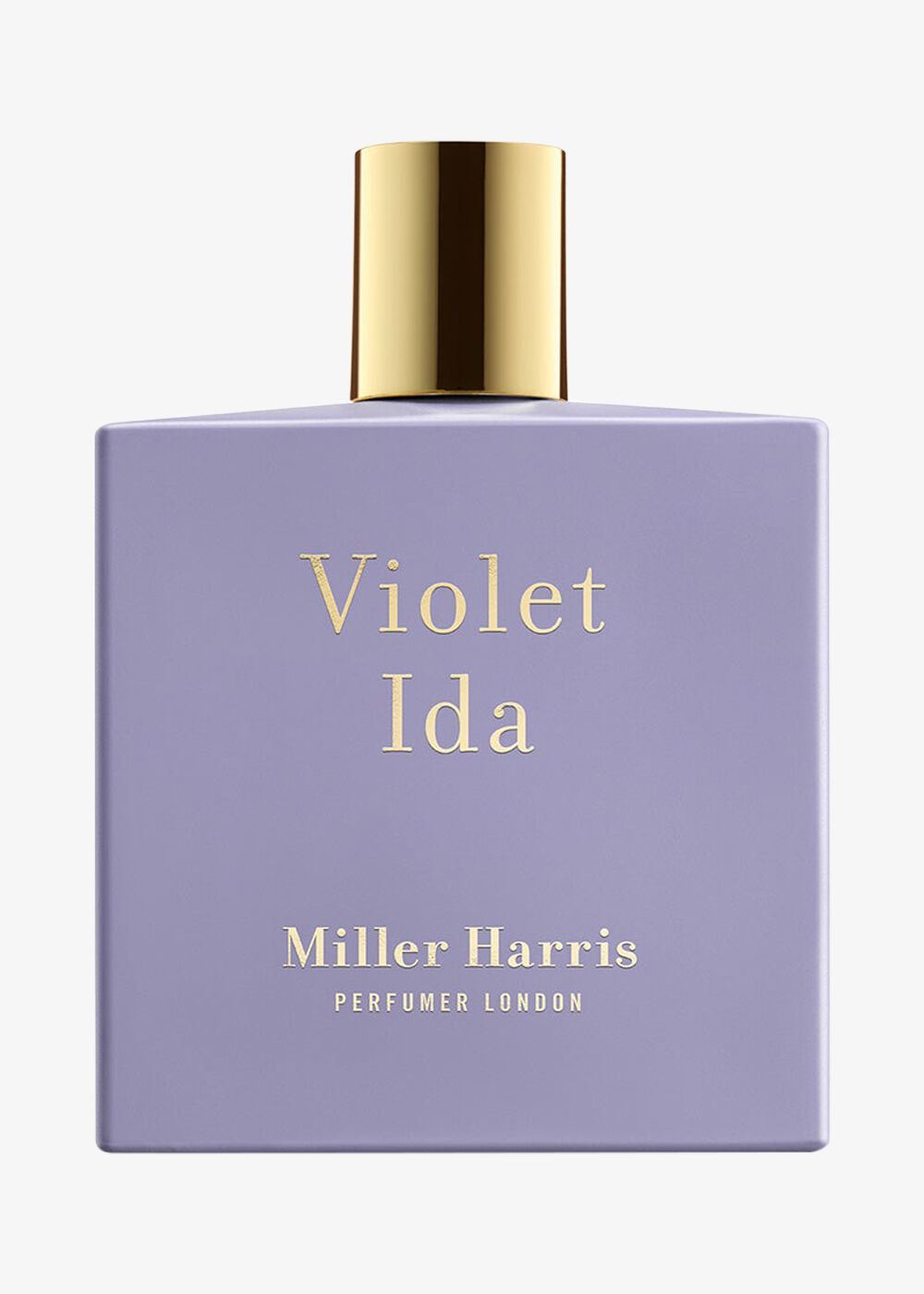 Parfum «Violet Ida»