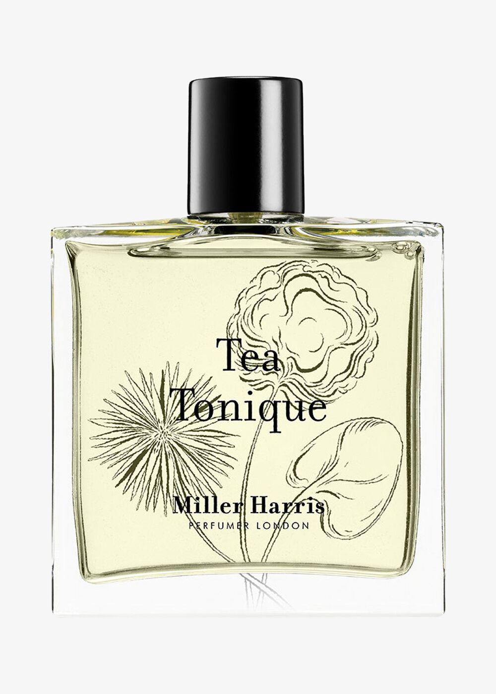 Parfum «Tea Tonique»