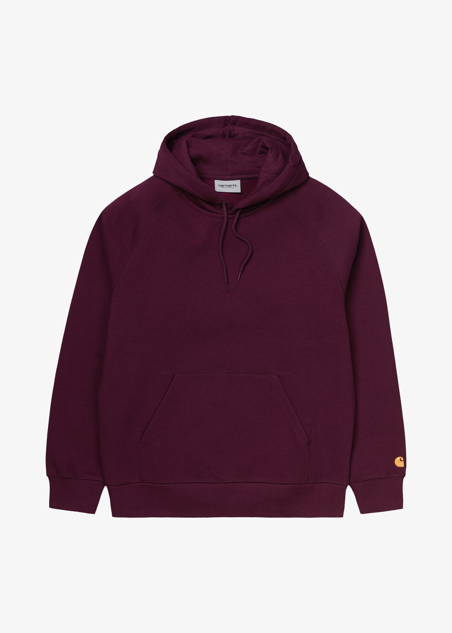Hoodie «Hooded Chase Sweat»