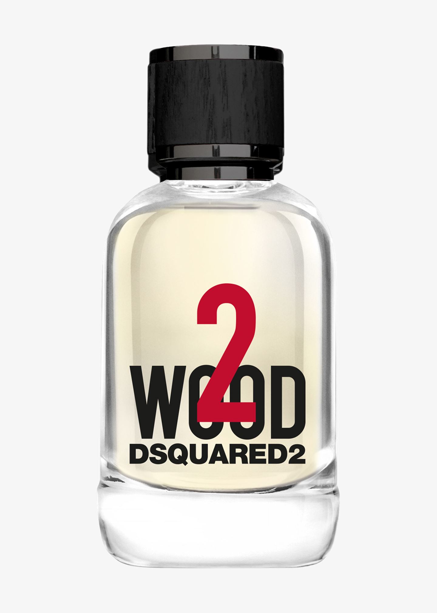 Parfum «2 Wood Pour Homme»