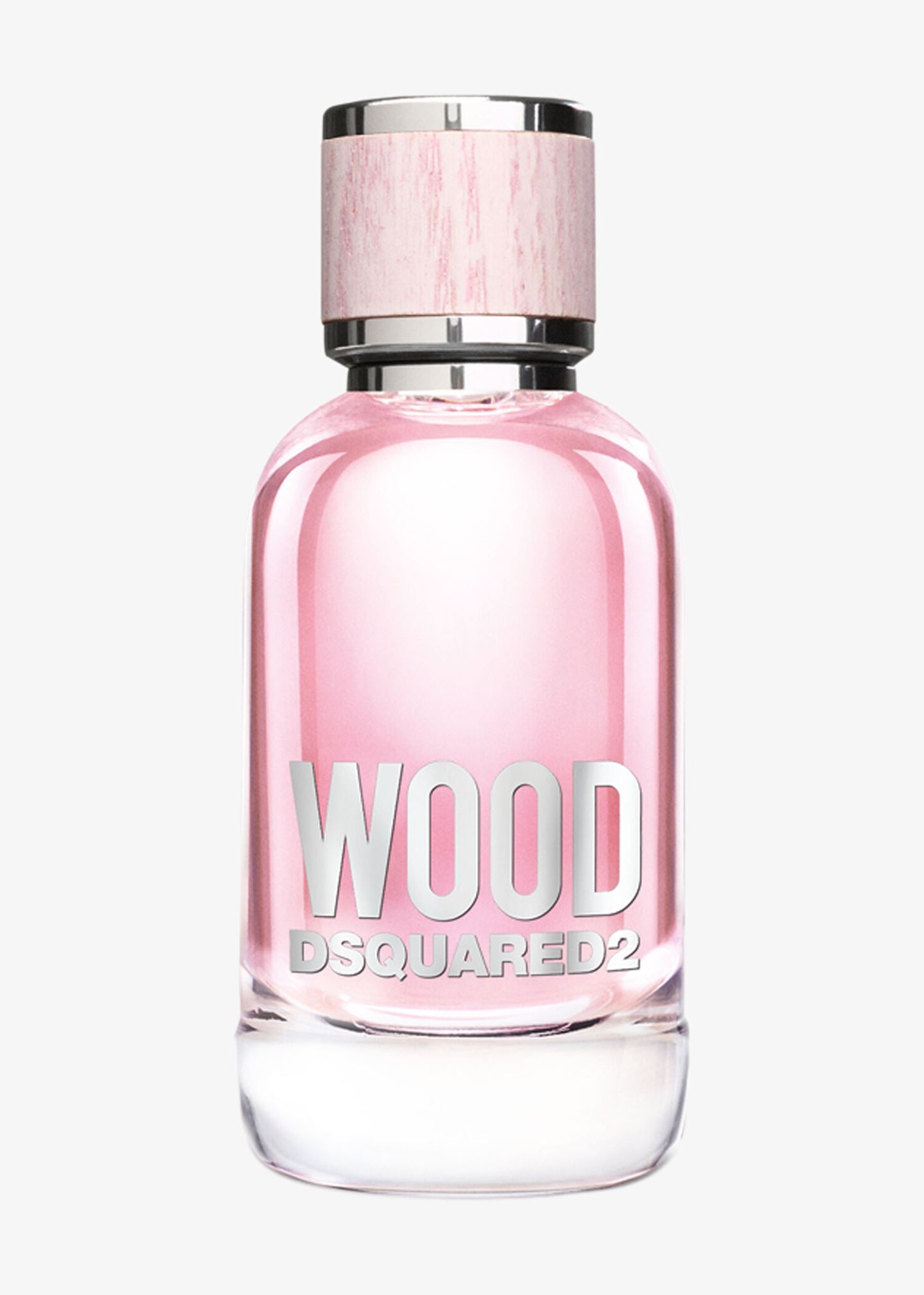 Parfum «Wood Pour Femme»