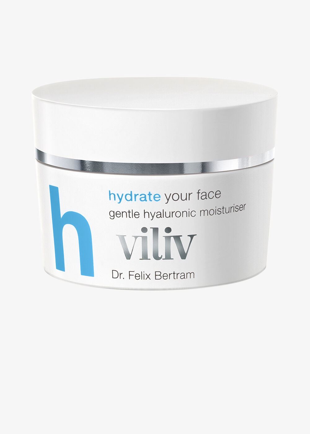 Moisturizer «Hydrate Your Face»