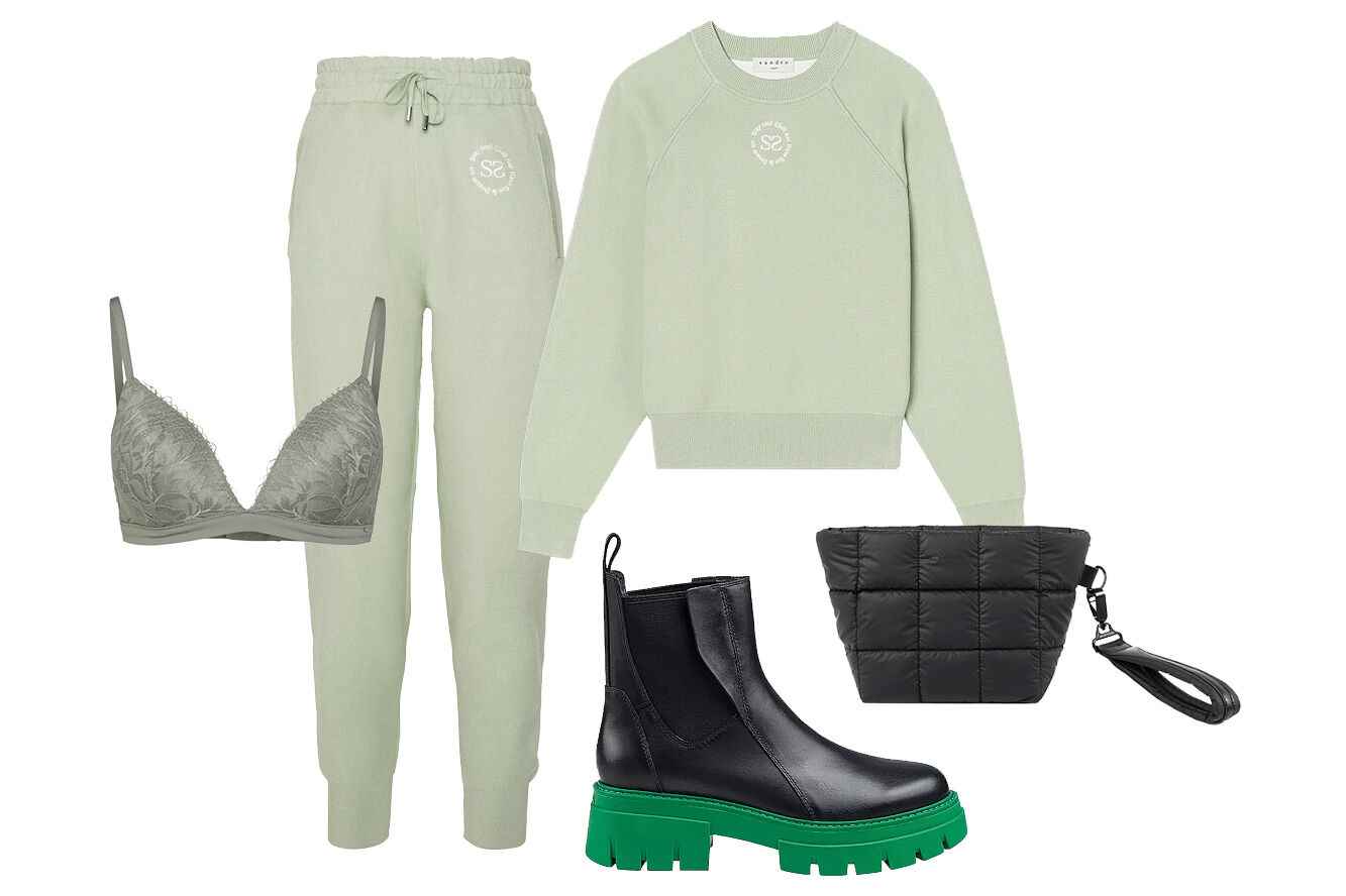 xyz-ways-to-wear-green