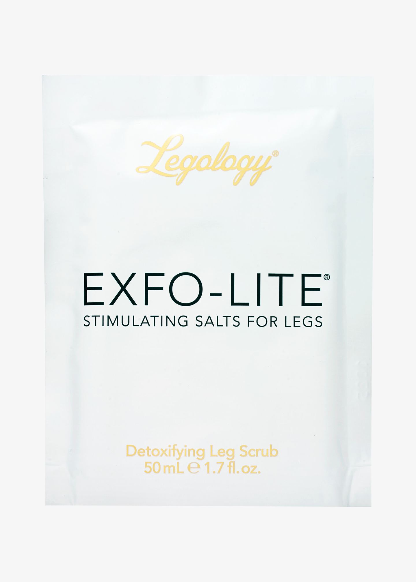 Peeling «Exfo-Lite Stimulating Salts»
