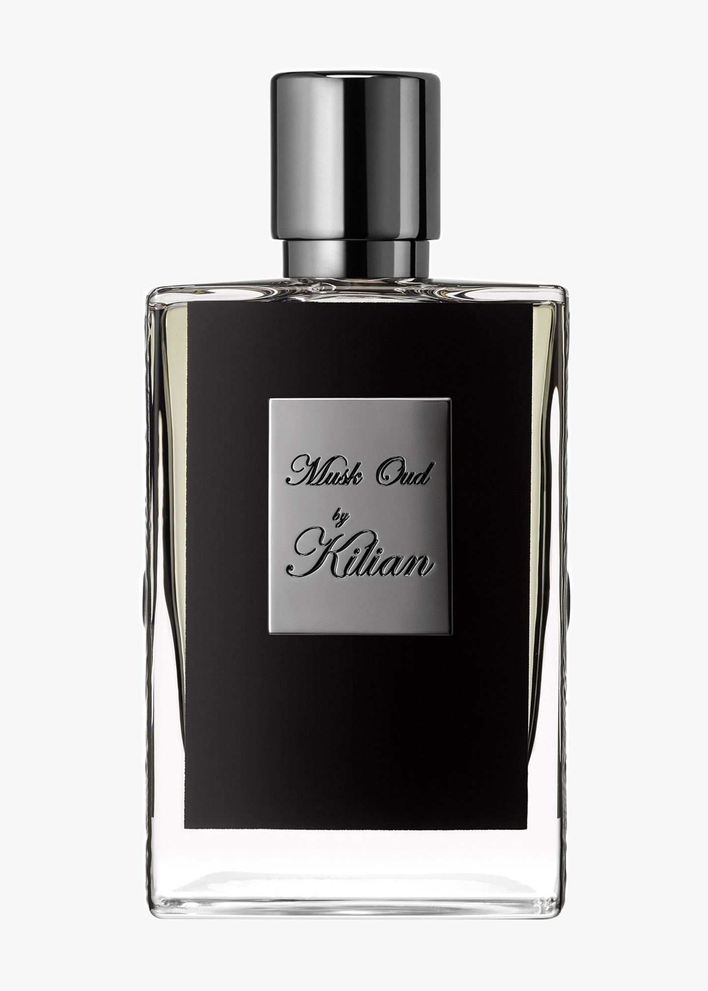 Parfum «Musk Oud»