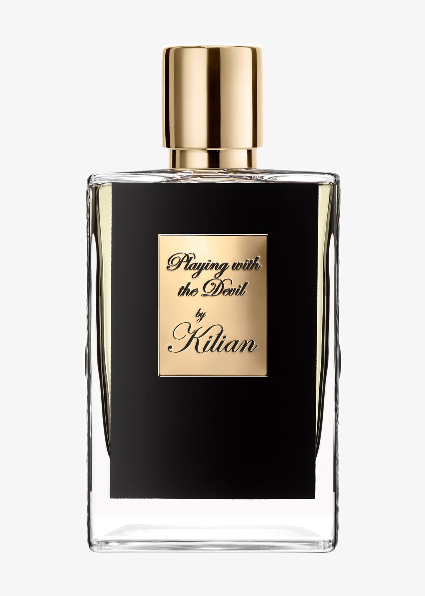 Parfum «Playing With The Devil»