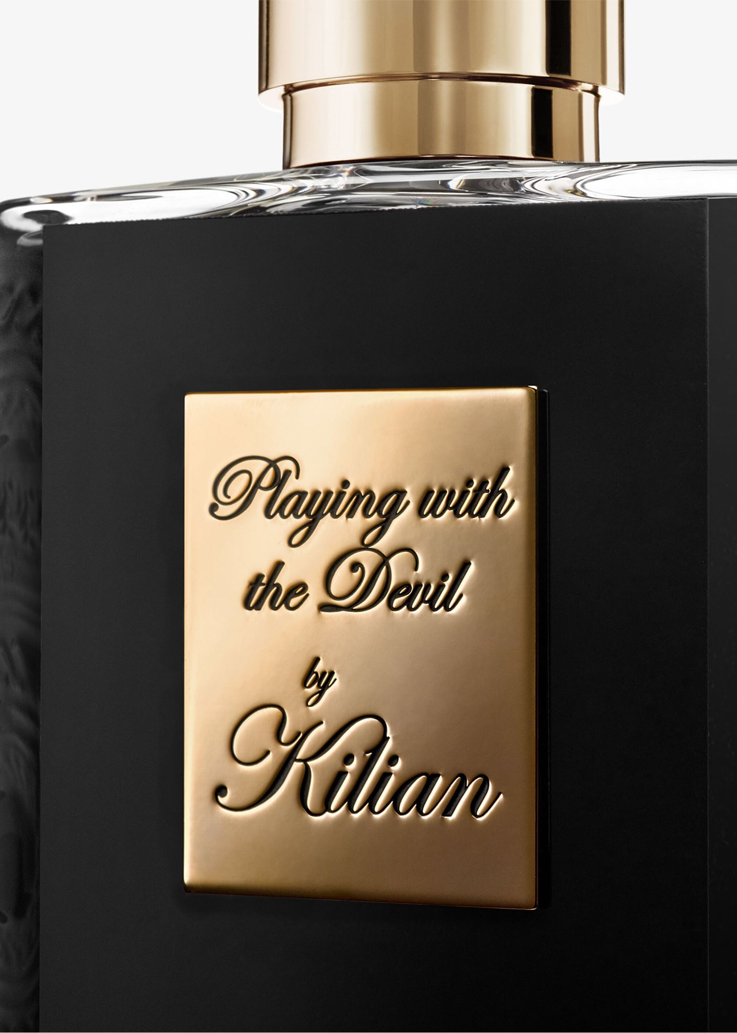 Parfum «Playing With The Devil»