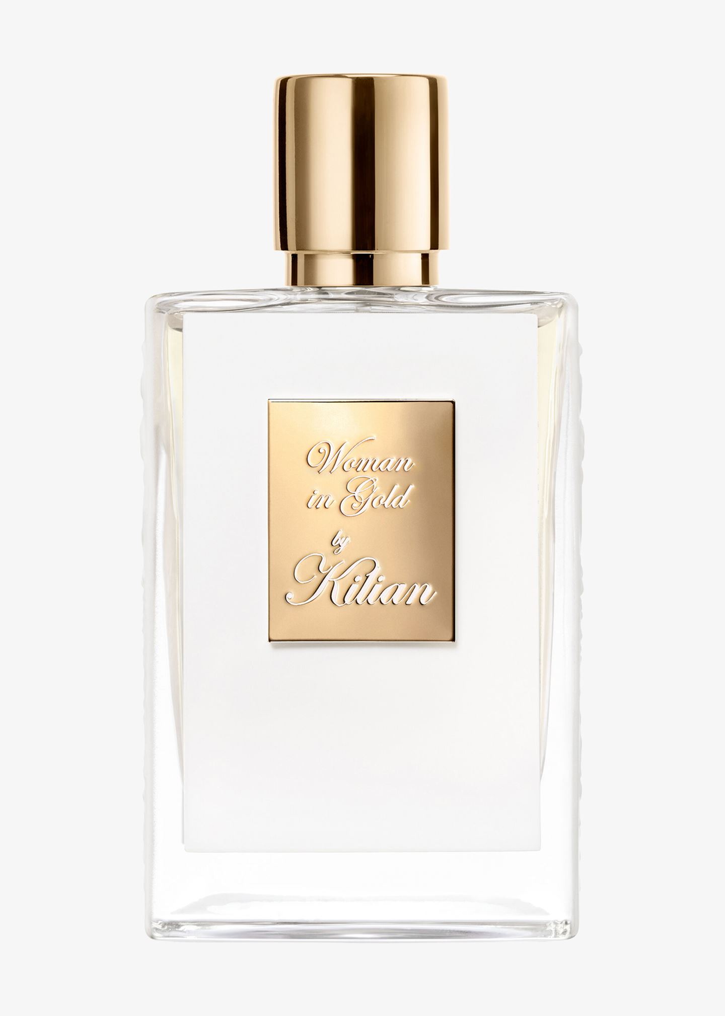 Parfum «Woman In Gold»