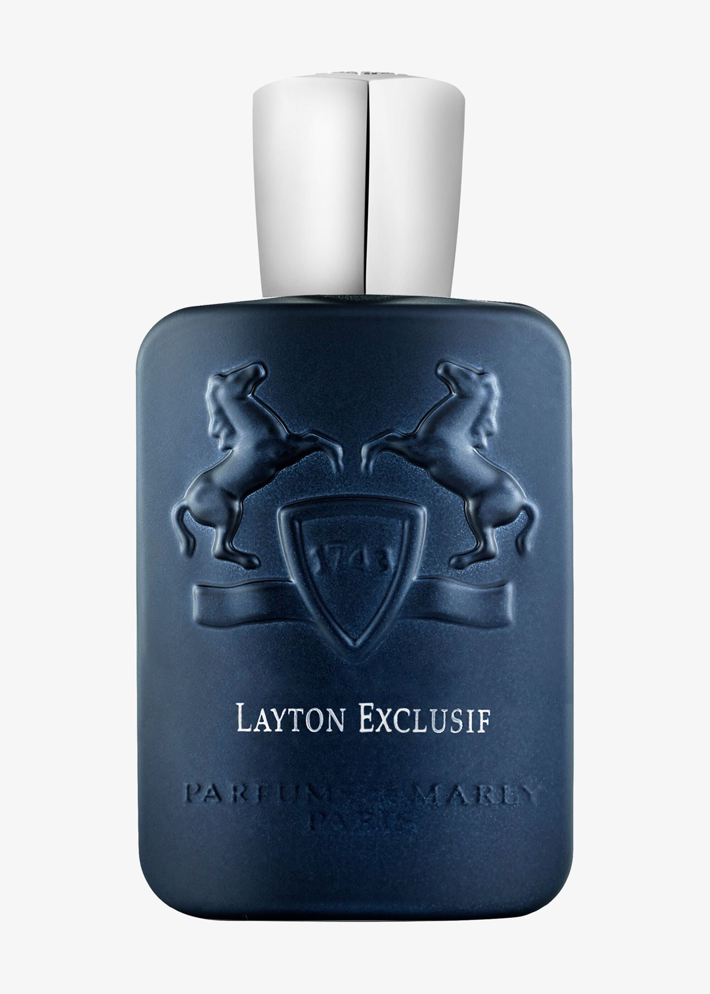 Parfum «Layton Exclusif»