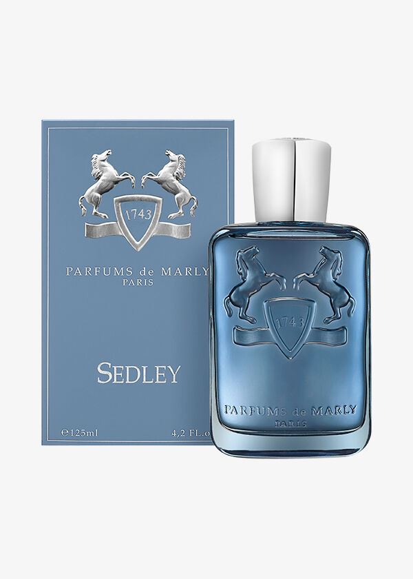 Parfum «Sedley»