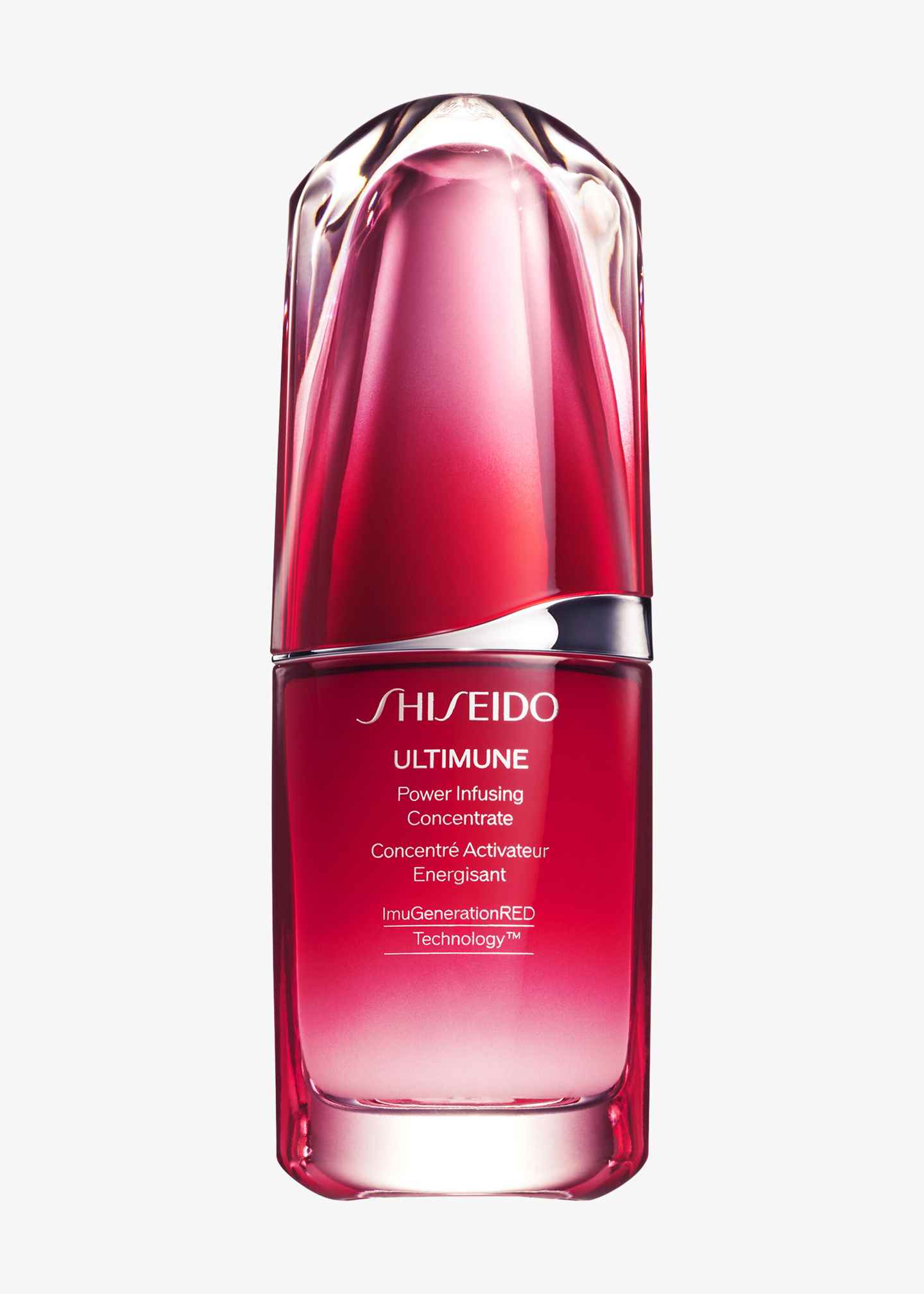 Serum «Ultimune Power Infusing Concentrate 3.0»