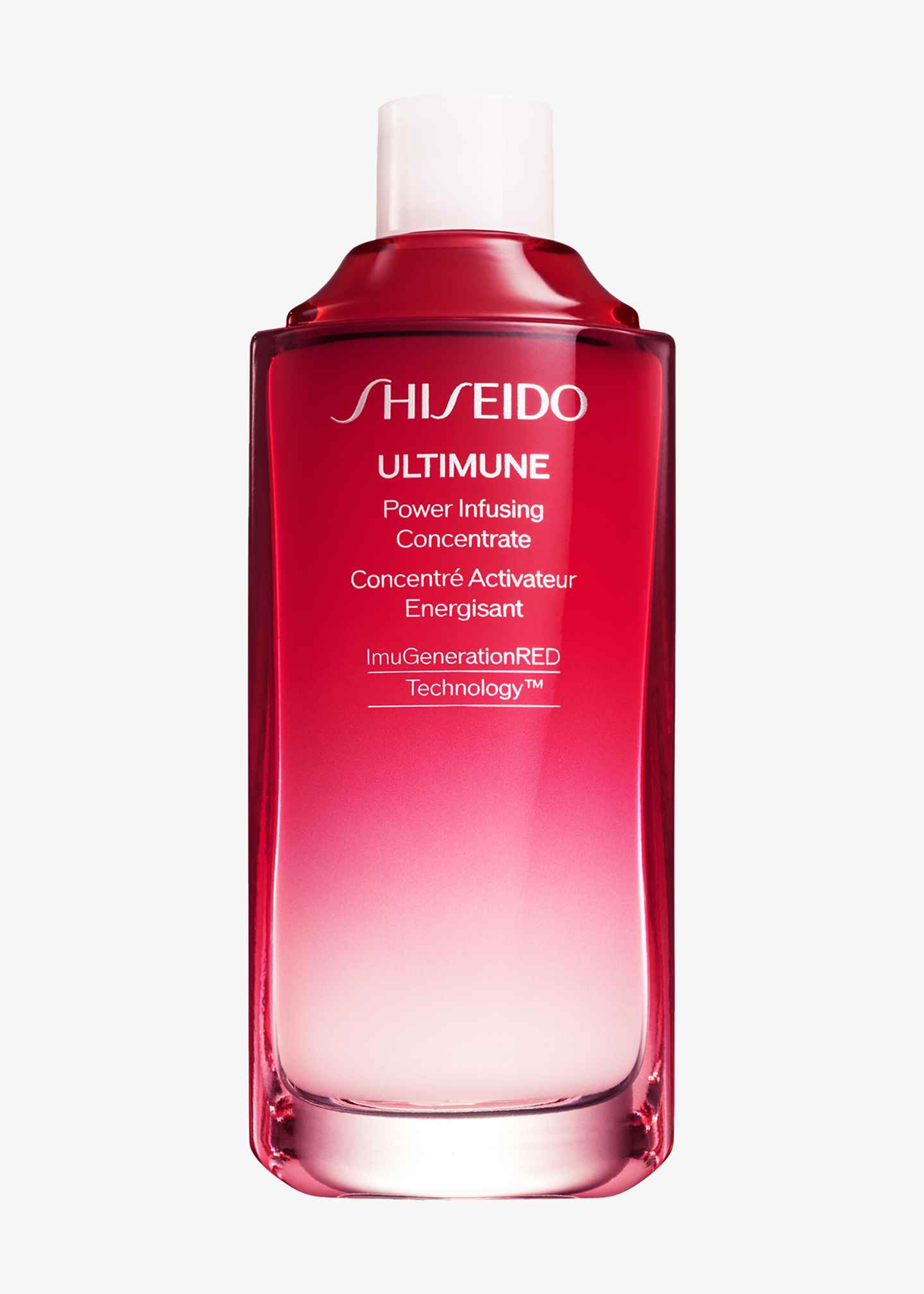 Serum «Ultimune Power Infusing Concentrate 3.0 Refill»