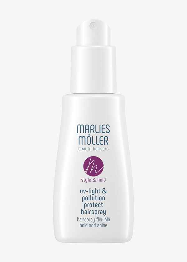 Haarspray «UV-Light & Pollution Protect Hairspray»