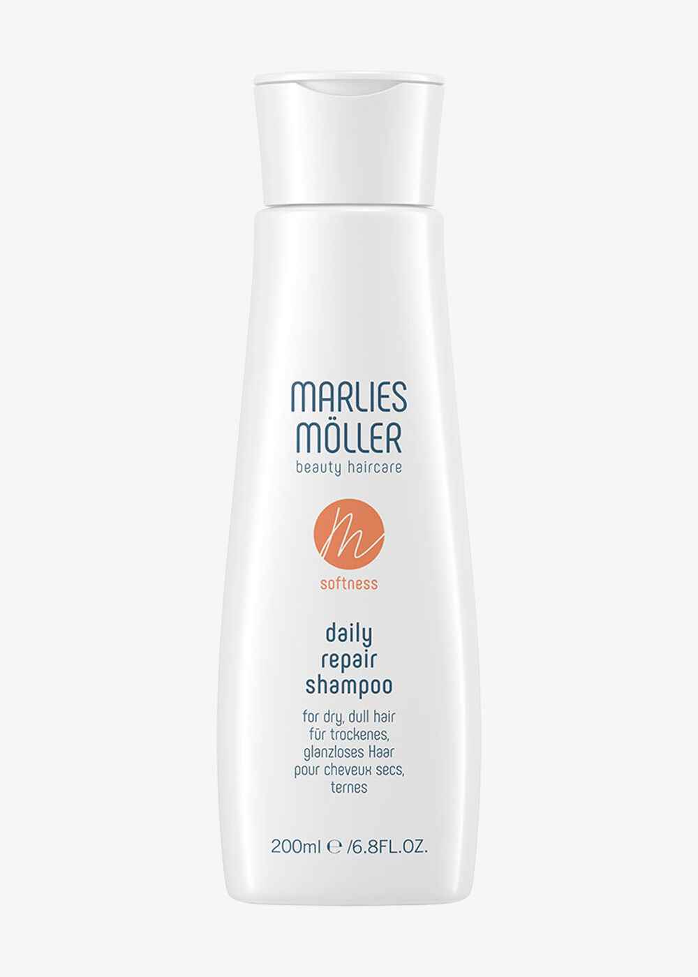 Softness «Daily Repair Shampoo»