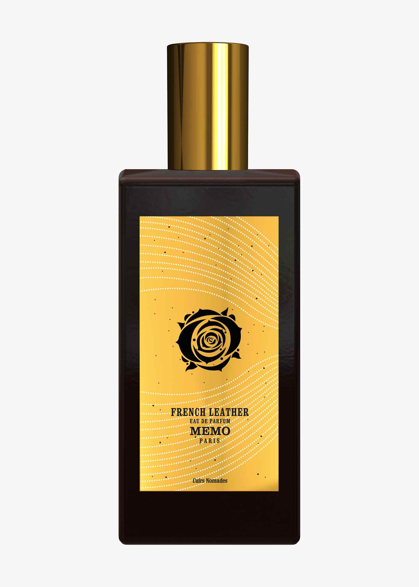 Parfum «French Leather»