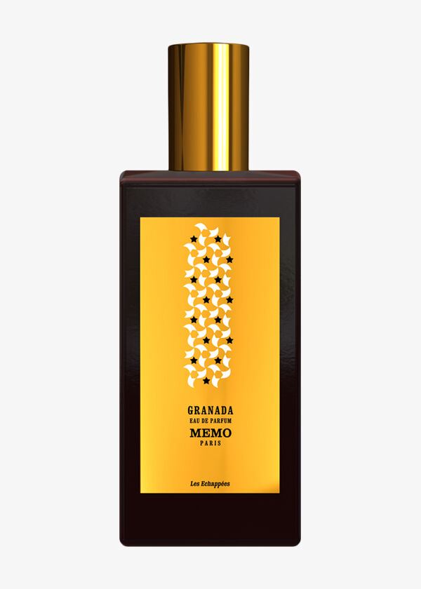 Parfum «Granada»