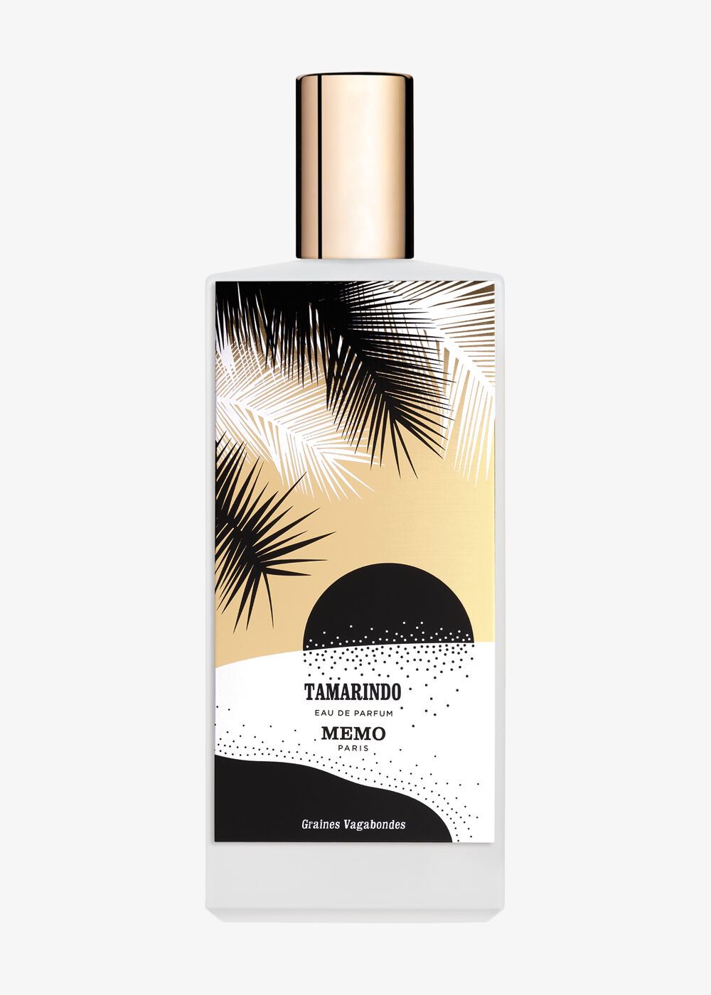 Parfum «Tamarindo»