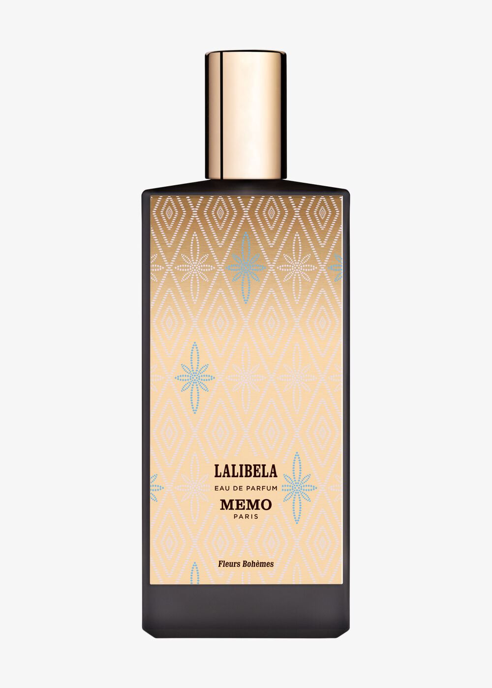 Parfum «Lalibela»