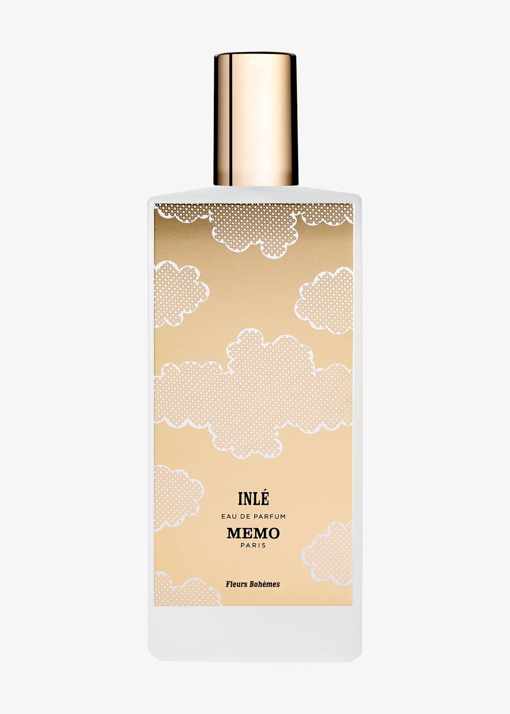 Parfum «Inlé»