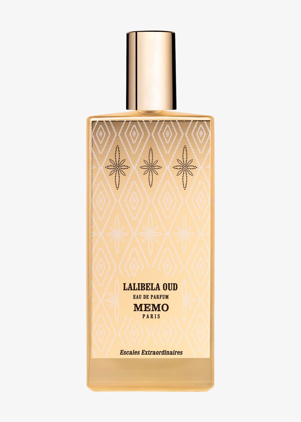 Parfum «Lalibela Oud»