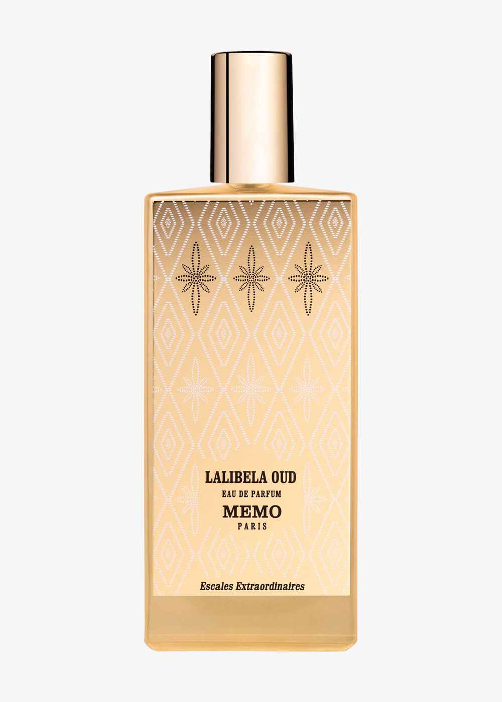 Parfum «Lalibela Oud»