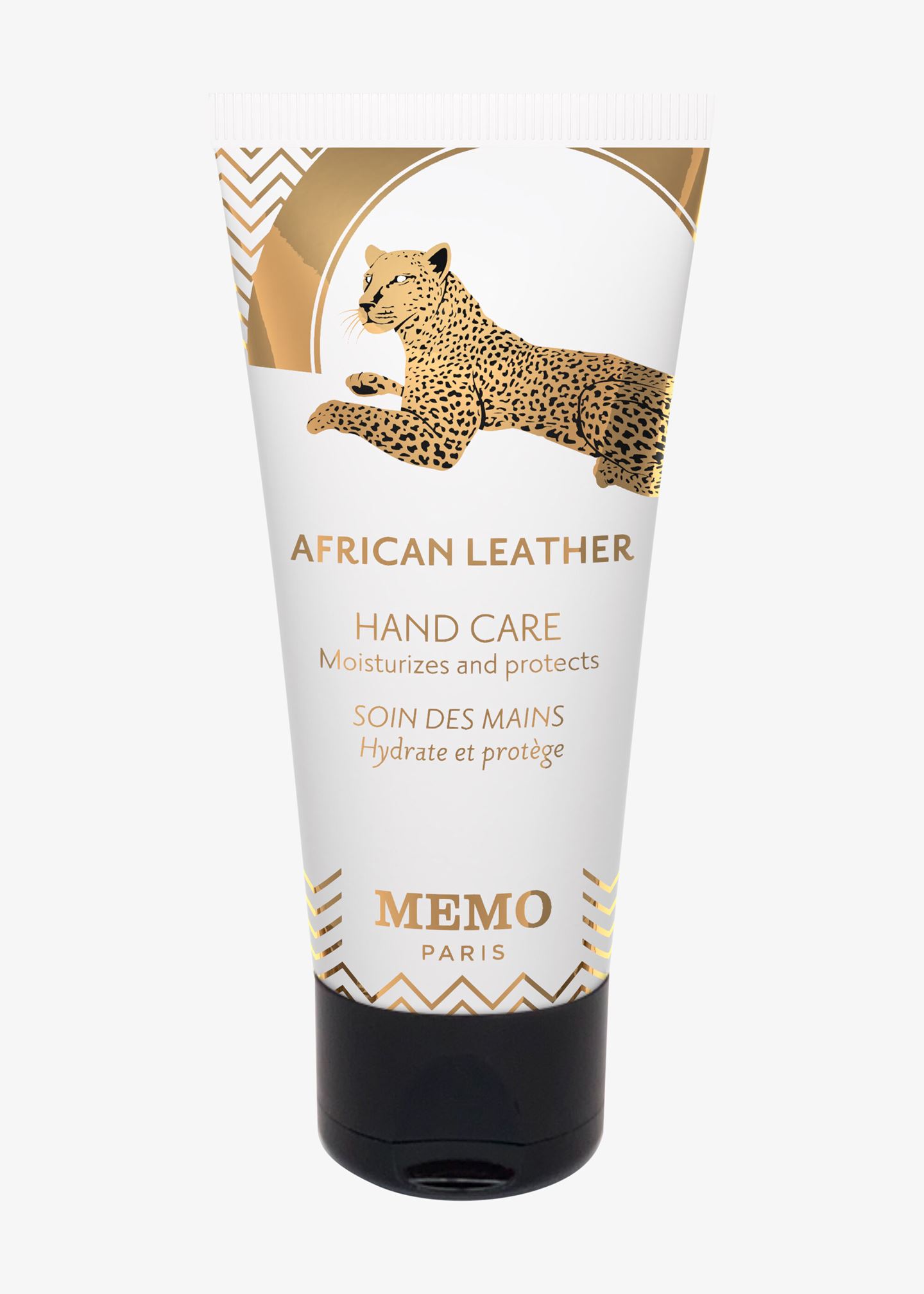 Handcreme «African Leather»