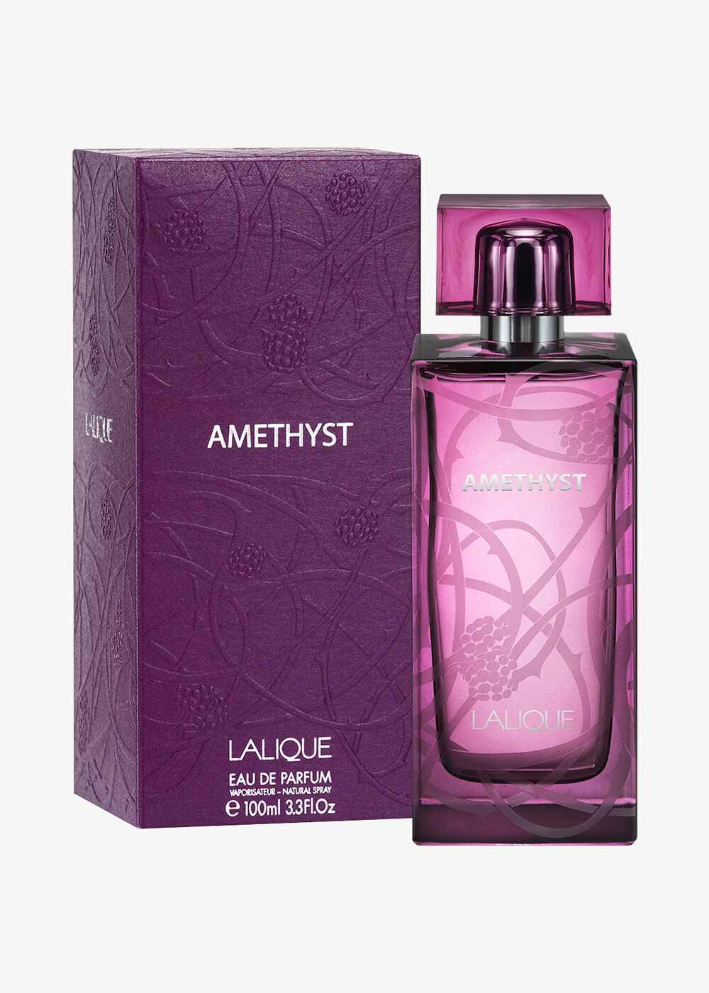 Parfum «Amethyst»