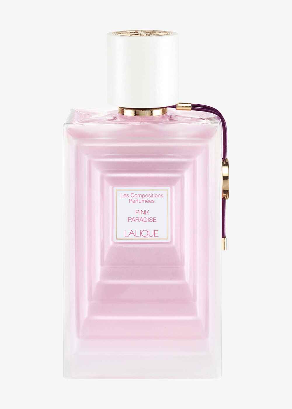 Parfum «Pink Paradise»