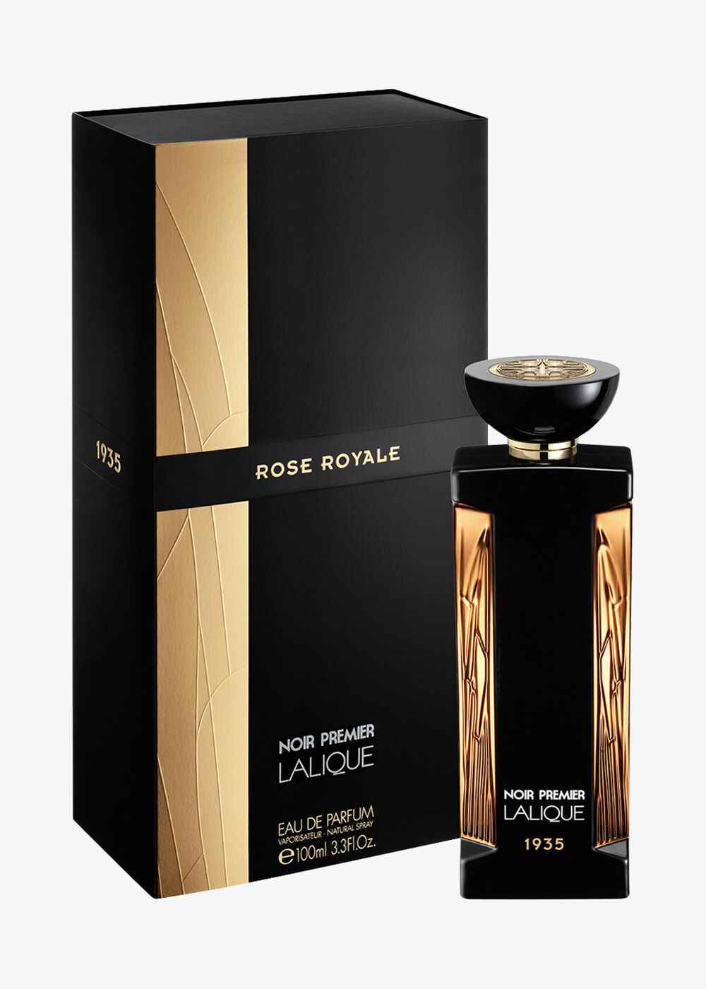 Parfum «Rose Royale 1935»